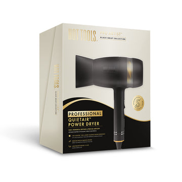Best Hair Dryer Quiet Hair Dryer
